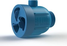 Beluga Solar Pool Heating Device Gen 2