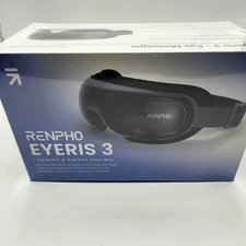 Renpho Eyeris 3 Eye Massager