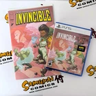 INVINCIBLE VS PS5 LUNAR EXCLUSIVE STANDARD EDITION