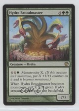 Hydra Broodmaster Magic: Journey into Nyx #128