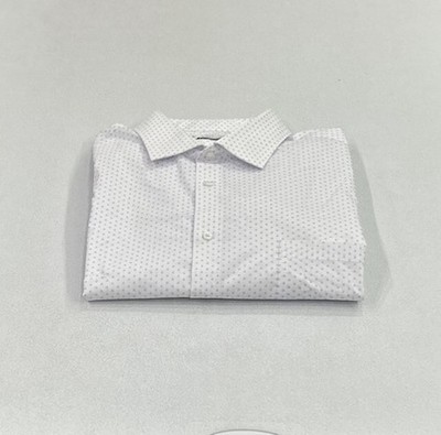Calvin Klein Men's Wrinkle Free Dress Shirt, White, Size 2XL (18-18.5,34/35) | eBay Calvin Klein Men's Wrinkle Free Dress Shirt, White, Size 2XL (18-18.5,34/35) | eBay
