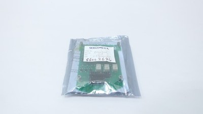Servomex 01910908 Pcb Circuit Board