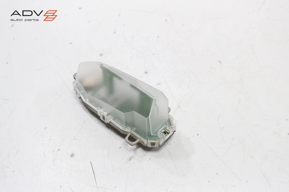 2014-2021 BMW i3 i3s I01 techo exterior aleta de tiburón módulo antena OEM Foto 3 de 4