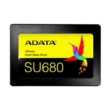 ADATA 512 GB SSD 2.5 3D NAND SATA III SU680SS...