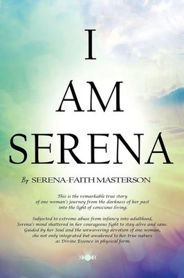 I Am Serena Serena-Faith Masterson Taschenbuch Englisch 2026 I Am Serena