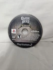 Guitar Hero: Metallica PlayStation 3 Ps3 Tested/Working Disc Only