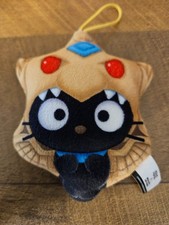 McDonalds Happy Meal Yu-Gi-Oh x Hello Kitty