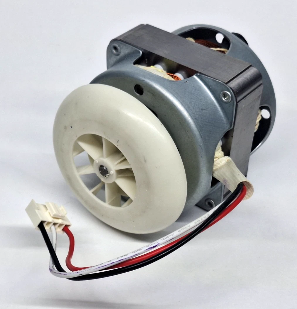 HAMILTON BEACH 29881, 29881Z, 29882 Bread Maker Motor Replacement (Tested)