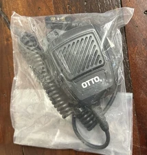 Otto Revo NC2 RSM Remote Speaker Microphone w Emergency Button V2-R1XP852121