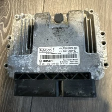 2013-2017 Ford Focus 2.0L Engine Compute Module ECM ECU FM5A-12A650-ADB
