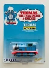 Ertl Thomas The Tank Engine & Friends #4481 THOMAS PULL-BACK MOTORISED - New