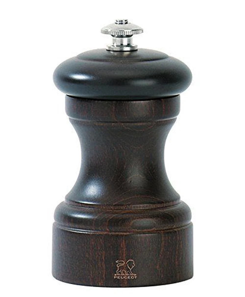 Peugeot Salt Mill Chocolate - 10cm