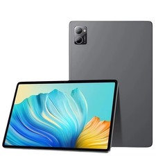 Tablette BDF G50 10,1 pouces Android 13 Octa Core 8 Go RAM 256 Go 4G WiFi
