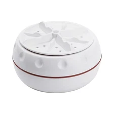  Washer USB Fully Automatic Dormitory Underwear Socks Underwear Portable1914