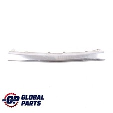 Mercedes W205 AMG Pare Chocs Avant Cache Moulure Inférieur Chromé A2058851574