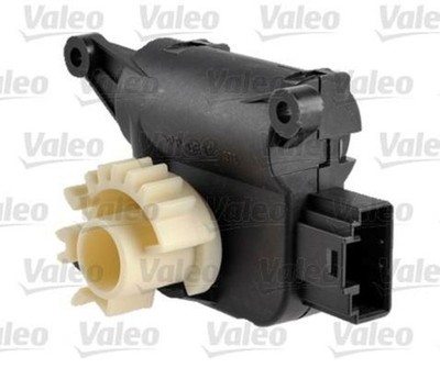 VALEO Heater Flap Motor Control Actuator Fits AUDI 8P SEAT SKODA VW 1K0907511C