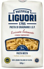 Liguori - Imported Italian Mista Corta 170, 2 - 1.1 lb. Pkgs.