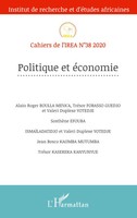 Collectif | Politique Et éConomie | Taschenbuch | FranzöSisch (2020) | 224 S.