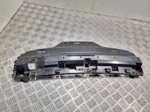 BMW 3 F30 F35 F31 2012 Hinten Halterung Stoßstange Stoßfänger hinten 7256921