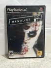 Manhunt (Sony PlayStation 2, 2003)