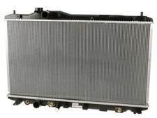 Radiator For 2013-2014 Acura ILX 1.5L 4 Cyl TM312RB Aluminum Core