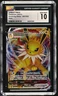 Pokémon TCG Jolteon VMAX 2021 Evolving Skies 051/203 CGC Gem Mint 10