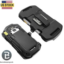 Rigid Holster for Zebra TC70 TC72 TC75 TC77 Scanner P/N:SG-TC7X-RHLSTR1-01