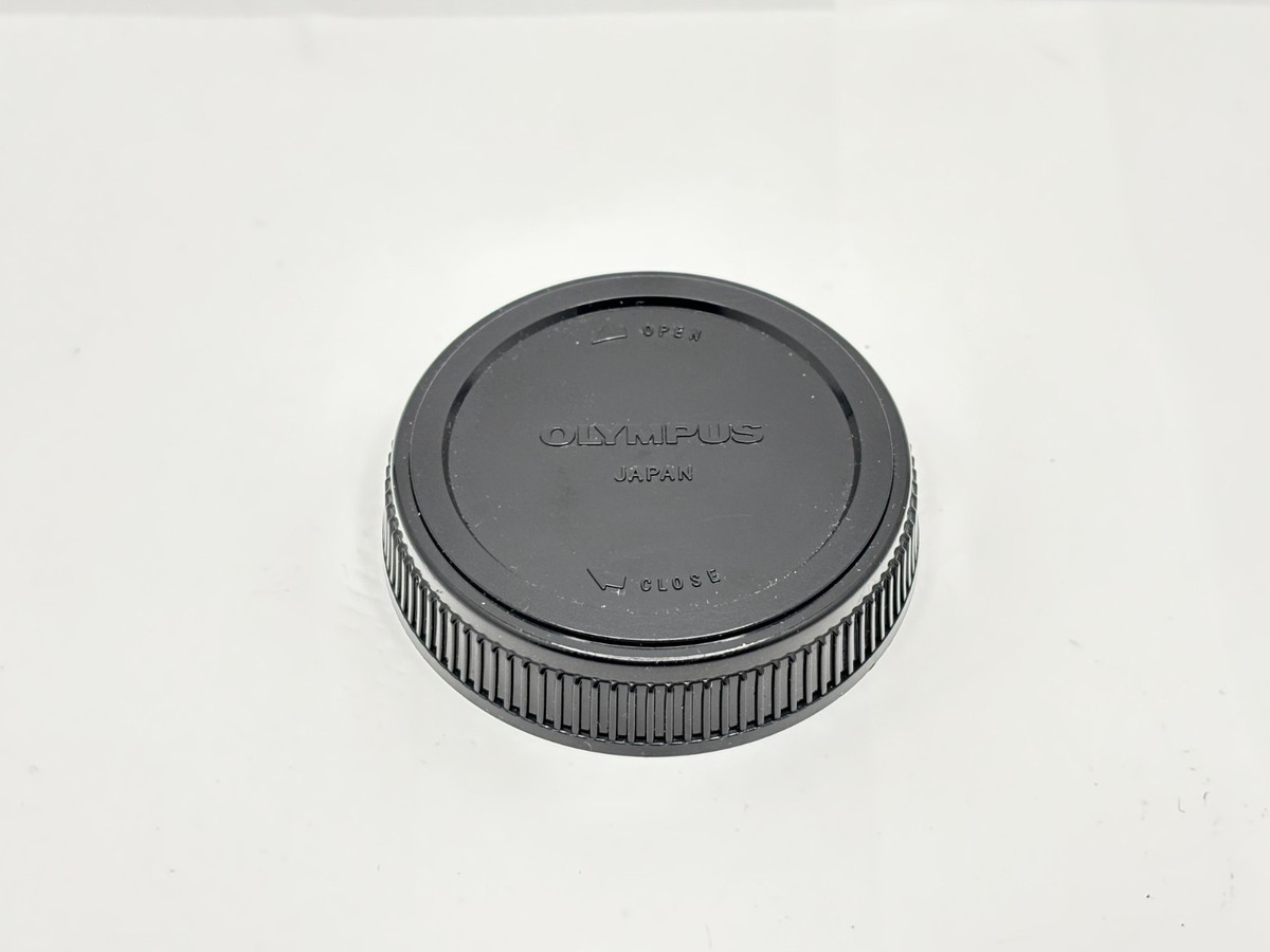 Near Mint] Olympus OM System Zuiko Reflex 500mm f8 MF Mirror lens