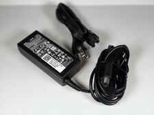 DELL LA65NS2-01 19.5V 3.34A 65W Genuine Original AC Power Adapter Charger