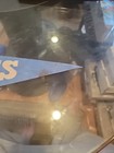 Vintage  Dallas Cowboys NFL Football Pennant See Notes — photo 10
