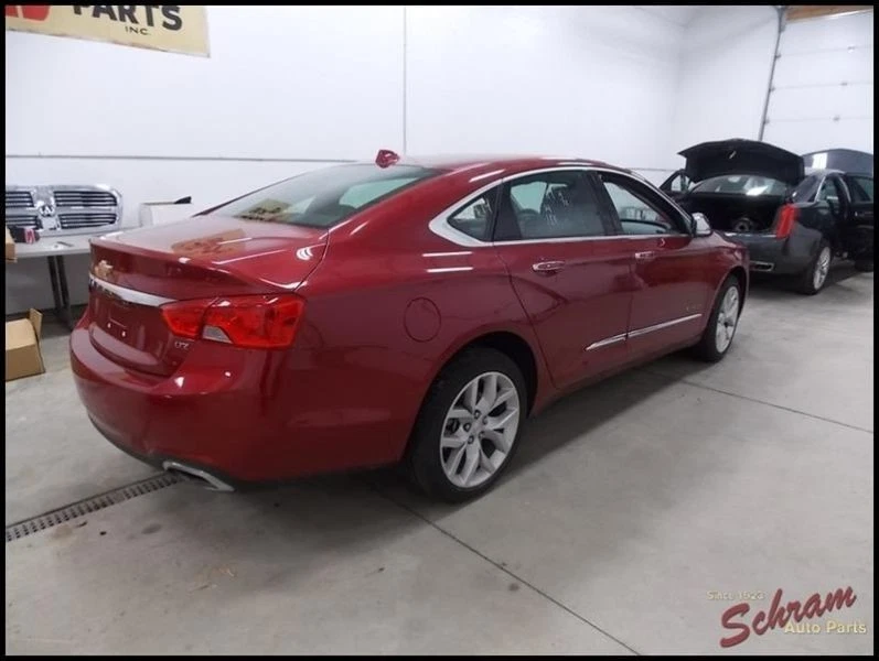 Brake Master Cylinder 23176885 Fits 14-20 Impala 1490301 - Image 4 of 4