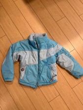 Obermeyer I Grow Girls Size 7 Ski Snowboard Jacket Coat