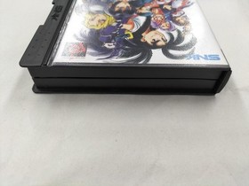 SNK Neo Geo Pocket Soft Neop0030 Used