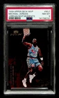 Michael Jordan #MJ7 1999 Upper Deck MVP Moments Card Graded PSA 8 NM-MT
