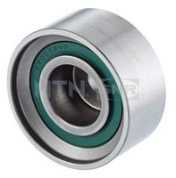Umlenkrolle Zahnriemen SNR GE384.01 FüR Hyundai Elantra XD Accent KIA LC Getz TB