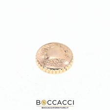 LONGINES Corona Laminada Oro Rosa Ø 4.50mm Tubo 2.00mm Grifo 0.90mm Calib: 14...