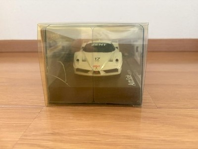 Kyosho Mini-Z Auto Scale Ferrari FXX MR-02 MM RC Car Body ASC