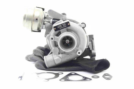 Turbolader VW LUPO 1.2 TDI 3L (6X1, 6E1)