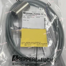 1PC NEW For PEPPERL+FUCHS Inductive Sensor Switch NBB15-30GM50-E2