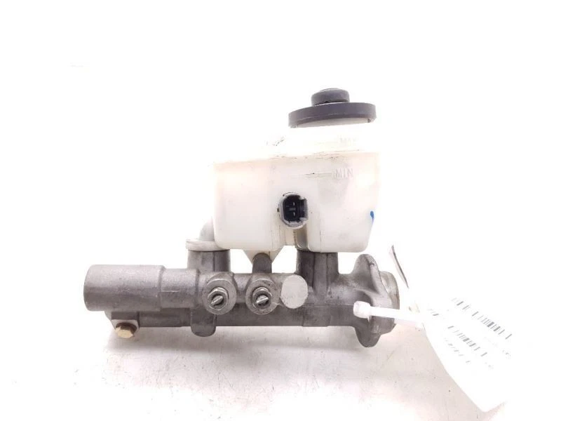 96-00 TOYOTA 4RUNNER 3.4L 6CYL 4X4 MONTAJE CILINDRO MAESTRO FRENO  Foto 4 de 4