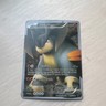 Pokémon Terrakion Ultra Rare Full Art Holo 99/101 Noble Victories 130 HP