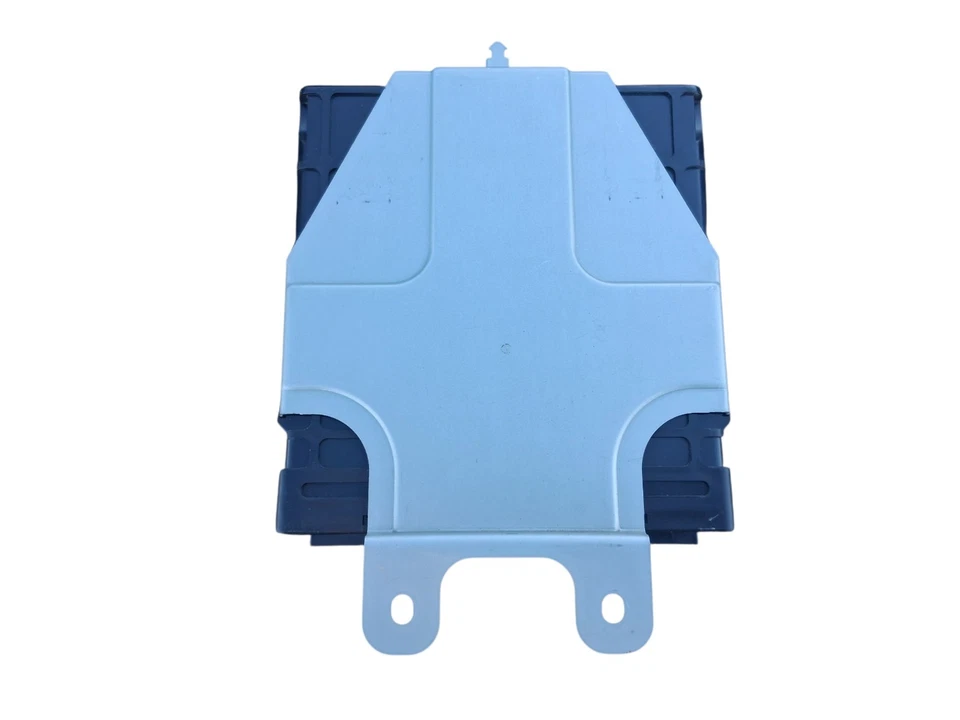 Módulo de motor Mitsubishi Montero 2003 3,0 L ECU con llave e inmovilizador MR578351 Foto 4 de 4