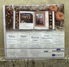 Creative Memories 7 x 7 Scrapbook Refill Pages New/Sealed