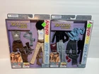 Mary-Kate And Ashley Dolls Clothes Vintage Mattel 2001 Getting There Rare set