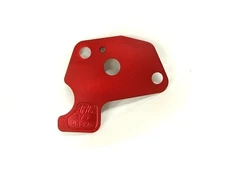 GO KART RACING CLONE RESTRICTOR PLATE RED 375 CARBURETOR  ARCDJ-1375 NEW     
