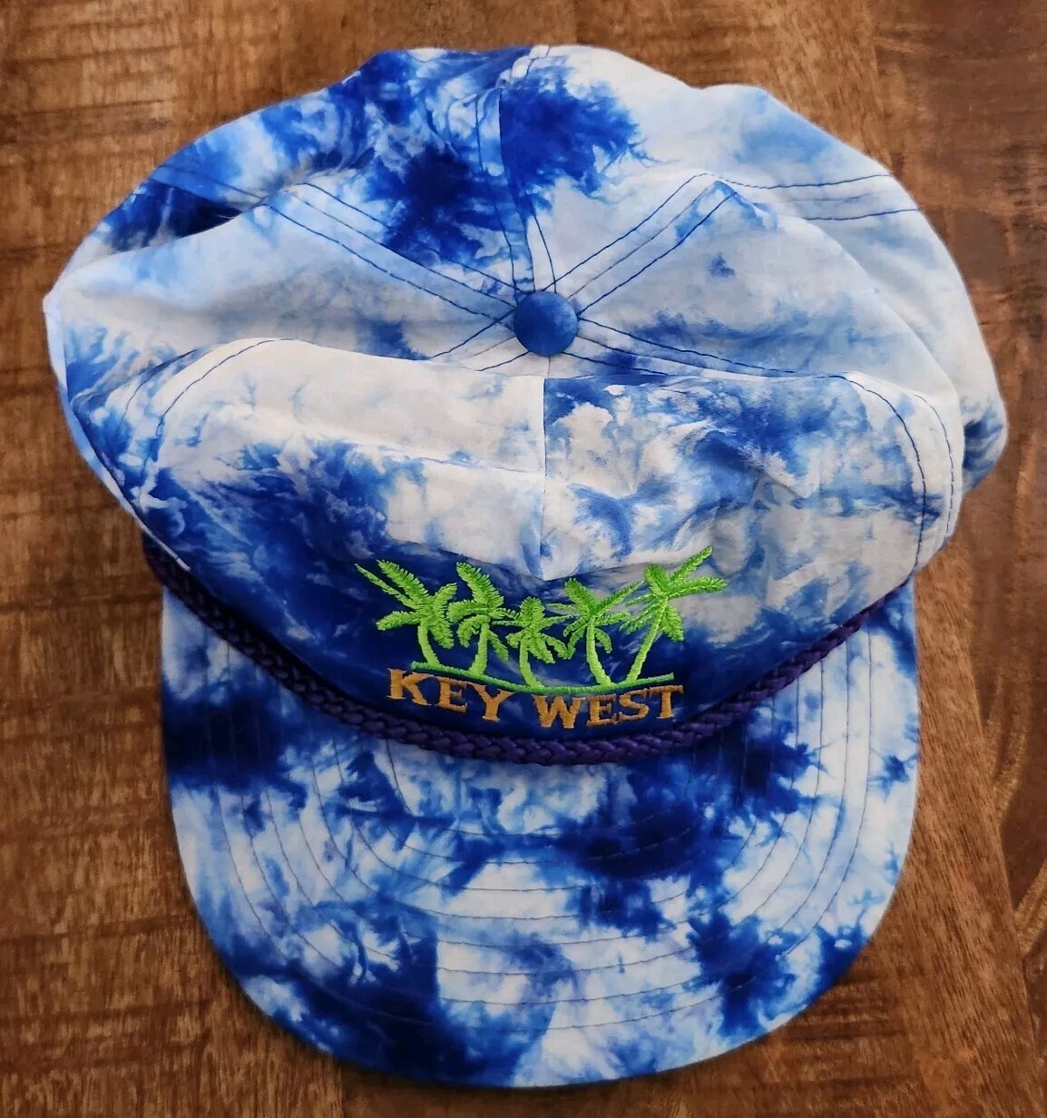 Key West Trucker Hat (Adjustable) - image 7