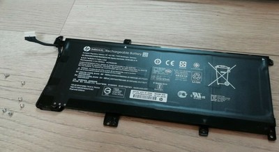 Аккумулятор hp mb04xl