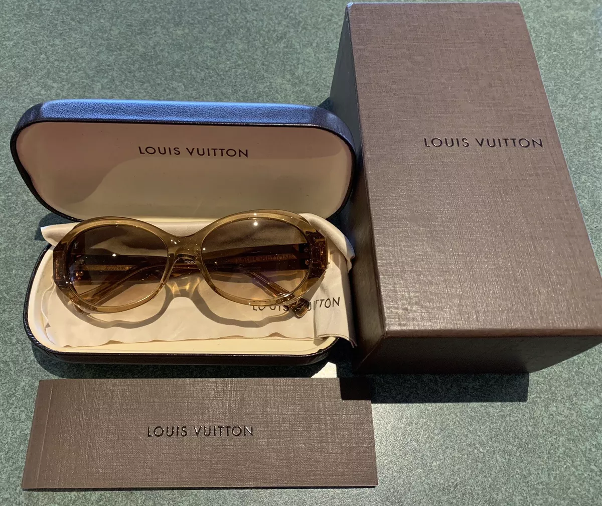 Louis vuitton soupcon deals sunglasses