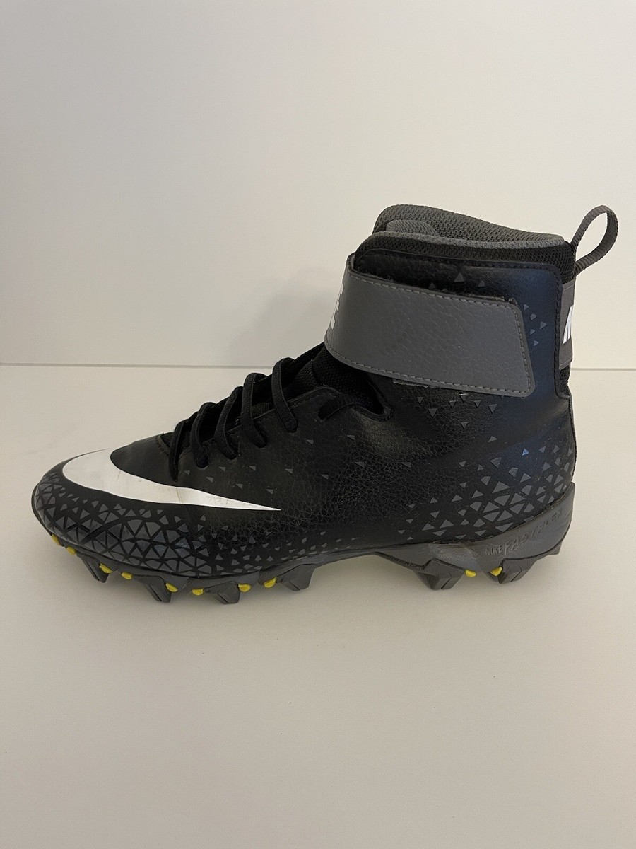Nike Force Savage Shark 2 Football Cleats | Size 9.5 Men’s s-l400.jpg main image 2