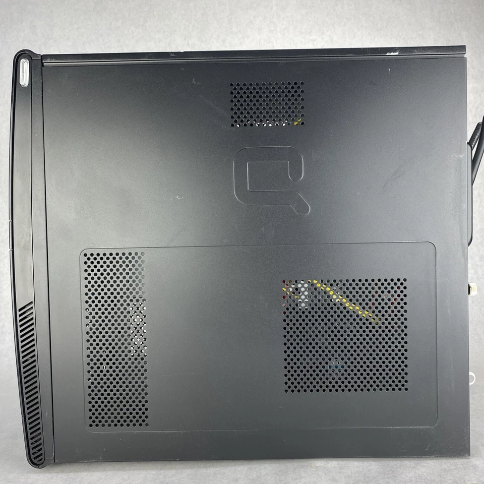 HP Compaq 500B MT Intel Pentium Dual Core E5400 2.70 GHz 2GB RAM WiFi No HDD OS - Image 4 of 4